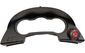 RAMKA LICZNIKA NISSAN ALTIMA IV 4 L32 2007-2012 68240JA000