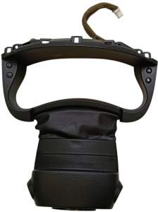 RAMKA OSŁONA LICZNIKA INFINITI QX50 EX30d EX35 EX37