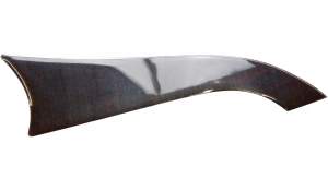 DEKOR LISTWA OZDOBNA DRZWI LEWA PRZÓD INFINITI QX70 FX30d FX35 FX37 FX50