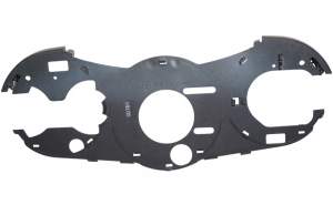 ELEMENT LICZNIKA NISSAN 350Z 24811CD000