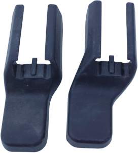 OSŁONA SZYNY PRAWA LEWA FOTELA INFINITI Q70 M30d M35 M37 M56