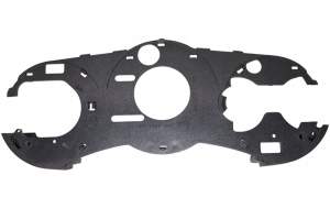 ELEMENT LICZNIKA OSŁONA NISSAN 350Z 24811CD000