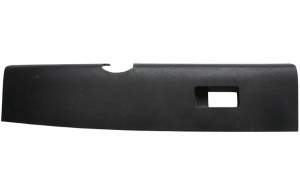 RAMKA PANELU SZYB LEWA NISSAN 350Z UK 80961CD400