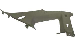 OSŁONA LEWA TAPICERKA SŁUPKA C INFINITI G35 COUPE 2003-2005 76935AM800