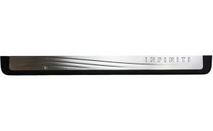 LISTWA NAKŁADKA PROGU LEWA PRZÓD INFINITI QX50 EX30d EX35 EX37 769B11BA0A