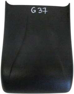 OSŁONA TUNELU ŚRODKOWEGO INFINITI G37 969301NF0A