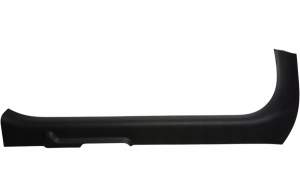 LISTWA NAKŁADKA PROGU LEWA PRZÓD INFINITI QX50 EX30d EX35 EX37 769B51BA0A