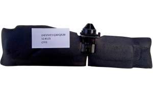 ZATYCZKA OSŁONA INFINITI Q30 QX30