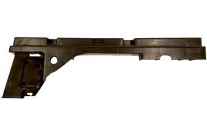 OSŁONA WNĘKI BAGAŻNIKA PRAWA INFINITI Q30 QX30 MERCEDES X156 W156