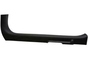 LISTWA OSŁONA PROGU PRAWA PRZÓD INFINITI QX50 EX30d EX35 EX37 769B41BA0A
