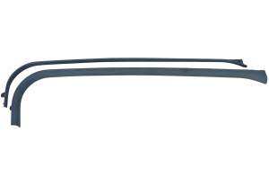 LISTWA PLASTIK OSŁONA SŁUPKA PROGU INFINITI G35 COUPE 2003-2008