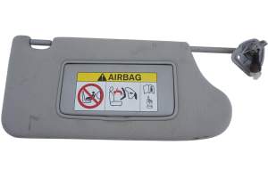 OSŁONA PRZECIWSŁONECZNA PRAWA DASZEK INFINITI Q70 M30d M35 M37 M56