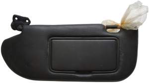 SŁONECZNIK OSŁONA PRZECIWSŁONECZNA LEWA NISSAN 350Z