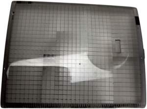 KLOSZ LAMPKI PODSUFITKI NISSAN PATHFINDER R51 26431EB30A