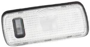 LAMPKA OSŁONY KLAPY BAGAŻNIKA INFINITI QX50 EX30d EX35 EX37