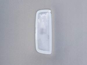 LAMPKA PODSUFITKI INFINITI Q30 QX30