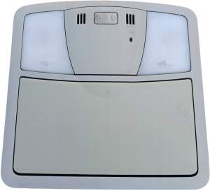 LAMPKA PODSUFITKI OŚWIETLENIE KABINY NISSAN ALTIMA L32