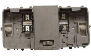 OBUDOWA LAMPKI OŚWIETLENIA KABINY NISSAN 350Z