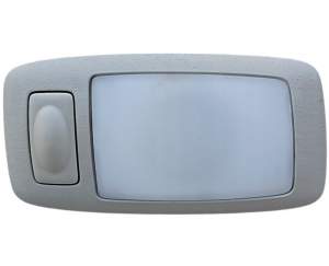LAMPKA ŚWIATŁO PODSUFITKI NISSAN ALTIMA L32