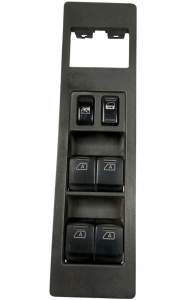 PANEL PRZYCISKI SZYB LEWY PRZÓD INFINITI QX56 ARMADA TA60 TITAN A60