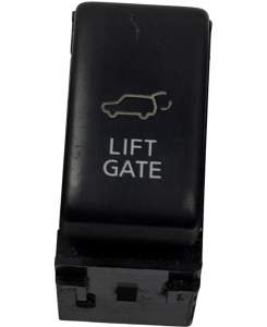 PRZYCISK PRZEŁĄCZNIK OTWIERANIE KLAPY LIFT GATE INFINITI QX56 ARMADA TITAN