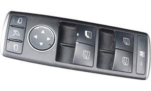 PANEL KIEROWCY PRZYCISKI SZYB LEWY PRZÓD INFINITI Q30 QX30 2.2 DIESEL