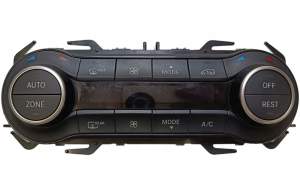 PANEL KLIMATYZACJI INFINITI Q30 QX30 A0919005101