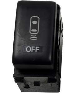 PRZYCISK PRZEŁĄCZNIK RADAR OFF INFINITI QX56 NISSAN ARMADA TITAN I