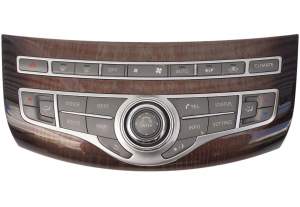 PANEL KLIMATYZACJI NAWIGACJI INFINITI Y51 M30d M37 M56 283951MK3B