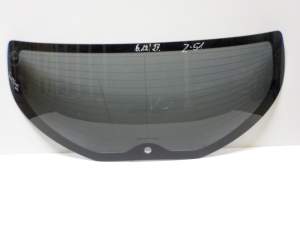 SZYBA TYŁ TYLNA NISSAN MURANO Z51