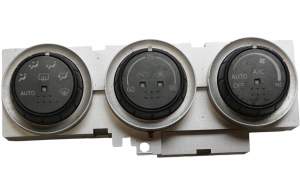 PANEL KLIMATYZACJI STEROWANIA NAWIEWU NISSAN 350Z 27500CD000
