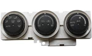 PANEL KLIMATYZACJI STEROWANIA NAWIEWU NISSAN 350Z 96935CE800