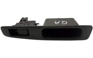 PRZEŁĄCZNIK PODNOŚNIKA SZYBY TYŁ NISSAN QASHQAI J10 25411BR00A