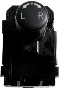 PRZEŁĄCZNIK POKRĘTŁO REGULACJA LUSTEREK NISSAN ALTIMA IV 4 L32 2007-2012