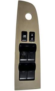 PANEL PRZEŁĄCZNIK SZYB LEWY PRZÓD NISSAN ALTIMA IV 4 L32 25401JA00A