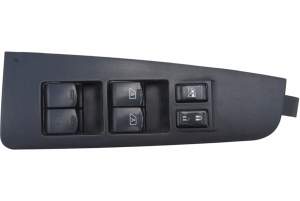 PANEL PRZYCISKI SZYB LEWY PRZÓD NISSAN MAXIMA A34 2004-2008 809617Y000