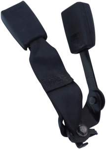 ZAPINKA ZACZEP MOCOWANIE PASA TYŁ INFINITI Q70 M30d M35 M37 M56