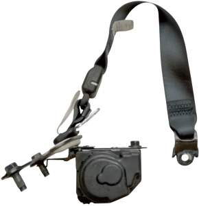 PAS BEZPIECZEŃSTWA TYŁ ŚRODKOWY TRZECI RZĄD INFINITI QX80 Z62