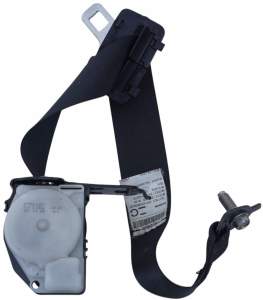 PAS BEZPIECZEŃSTWA TYŁ ŚRODKOWY INFINITI Q70 M30d M35 M37 M56