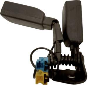 ZAPINKA ŚRODKOWA TYŁ INFINITI Q30 QX30 W176 X156 W156 W246 C117 X117 W117