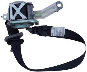 PAS BEZPIECZEŃSTWA LEWY PRZÓD NISSAN MAXIMA A34 VI 04-08 866857Y082