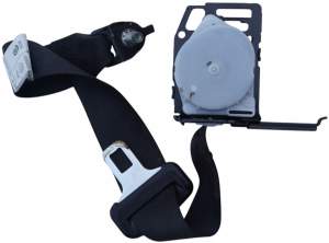 PAS BEZPIECZEŃSTWA TYŁ INFINITI Q70 M30d M35 M37 M56 C7021G0634