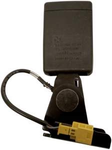 ZAPINKA PASA TYŁ INFINITI Q30 QX30 W176 X156 W156 W246 C117 X117 W117