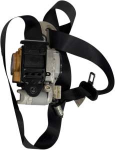 PAS BEZPIECZEŃSTWA PRAWY PASAŻERA INFINITI QX80 2018+