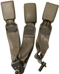 ZAPINKA MOCOWANIE ZACZEP PASA TYŁ NISSAN ALTIMA IV 4 L32 56458A10