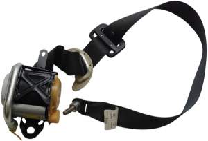 PAS BEZPIECZEŃSTWA LEWY PRZÓD INFINITI QX50 EX30d EX35 EX37