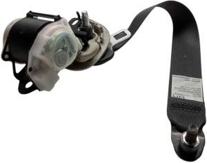 PAS BEZPIECZEŃSTWA PRAWY TYŁ TRZECI RZĄD INFINITI QX80 Z62