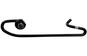 UCHWYT SUWAK PASA BEZPIECZEŃSTWA LEWY PRZÓD MASERATI GRANTURISMO