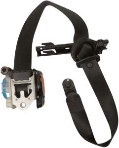 PAS BEZPIECZEŃSTWA LEWY PRZÓD INFINITI Q30 QX30 307494499228