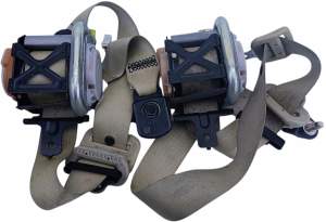 PAS BEZPIECZEŃSTWA PRAWY LEWY PRZÓD INFINITI FX35 FX45 LIFT 06-08